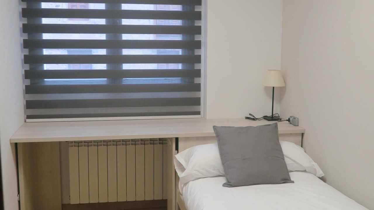 Photo of Bedroom in Ezcaray