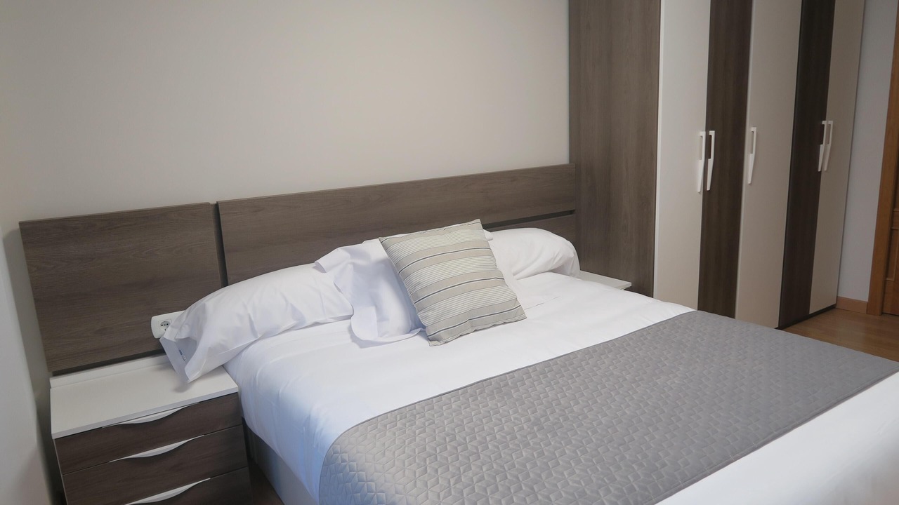Photo of Bedroom in Ezcaray