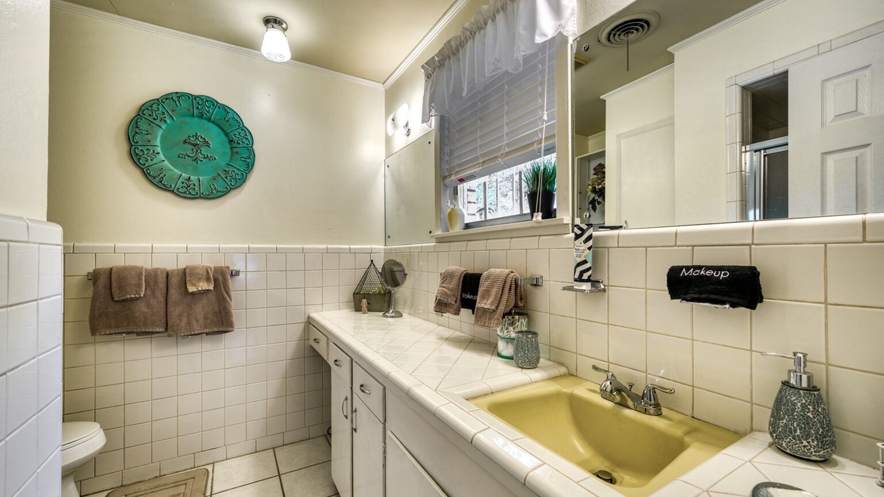 Photo of Bathroom in Bryan