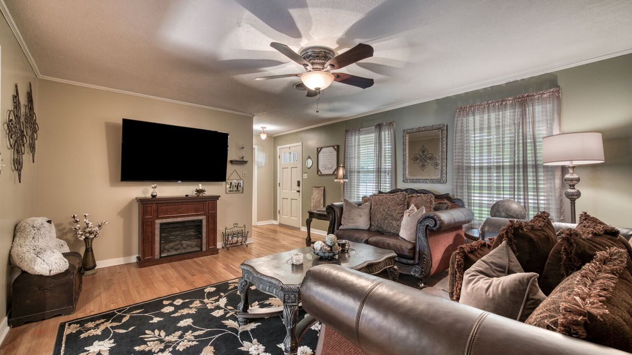 Photo of Bedroom in Bryan