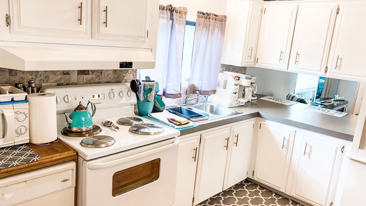 Photo of Kitchen in Midland