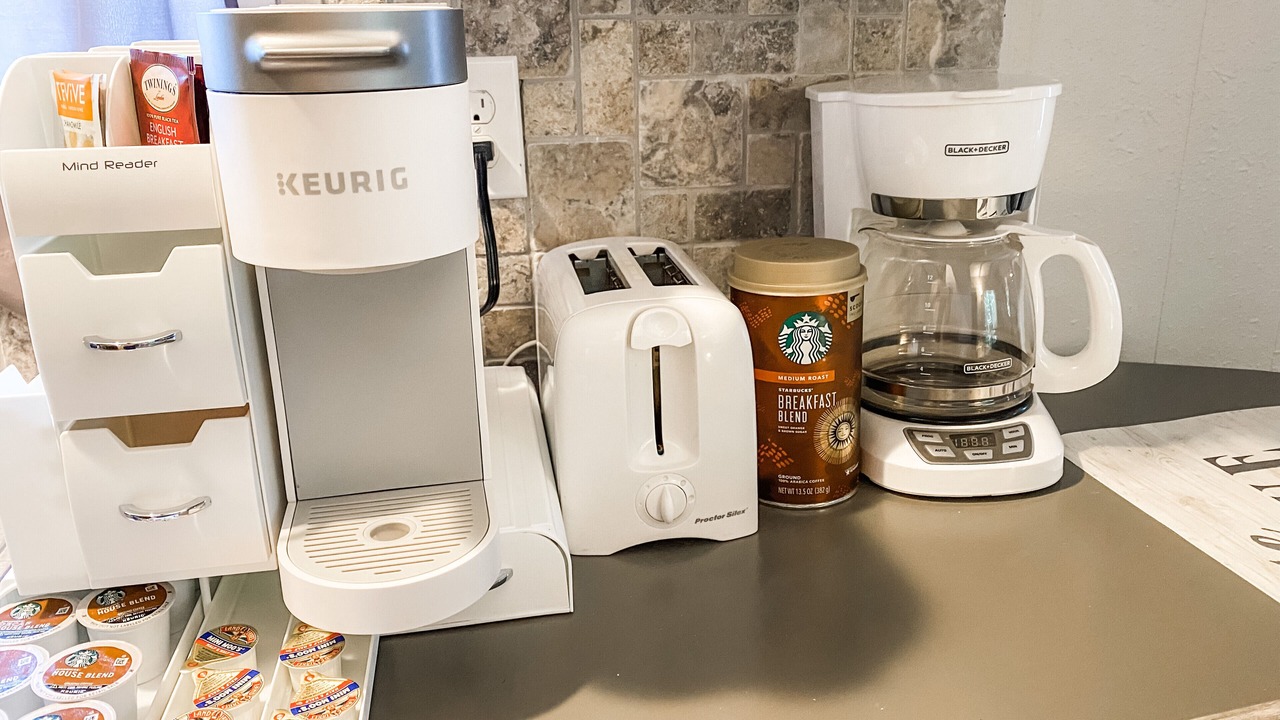 Photo of Kitchen in Midland