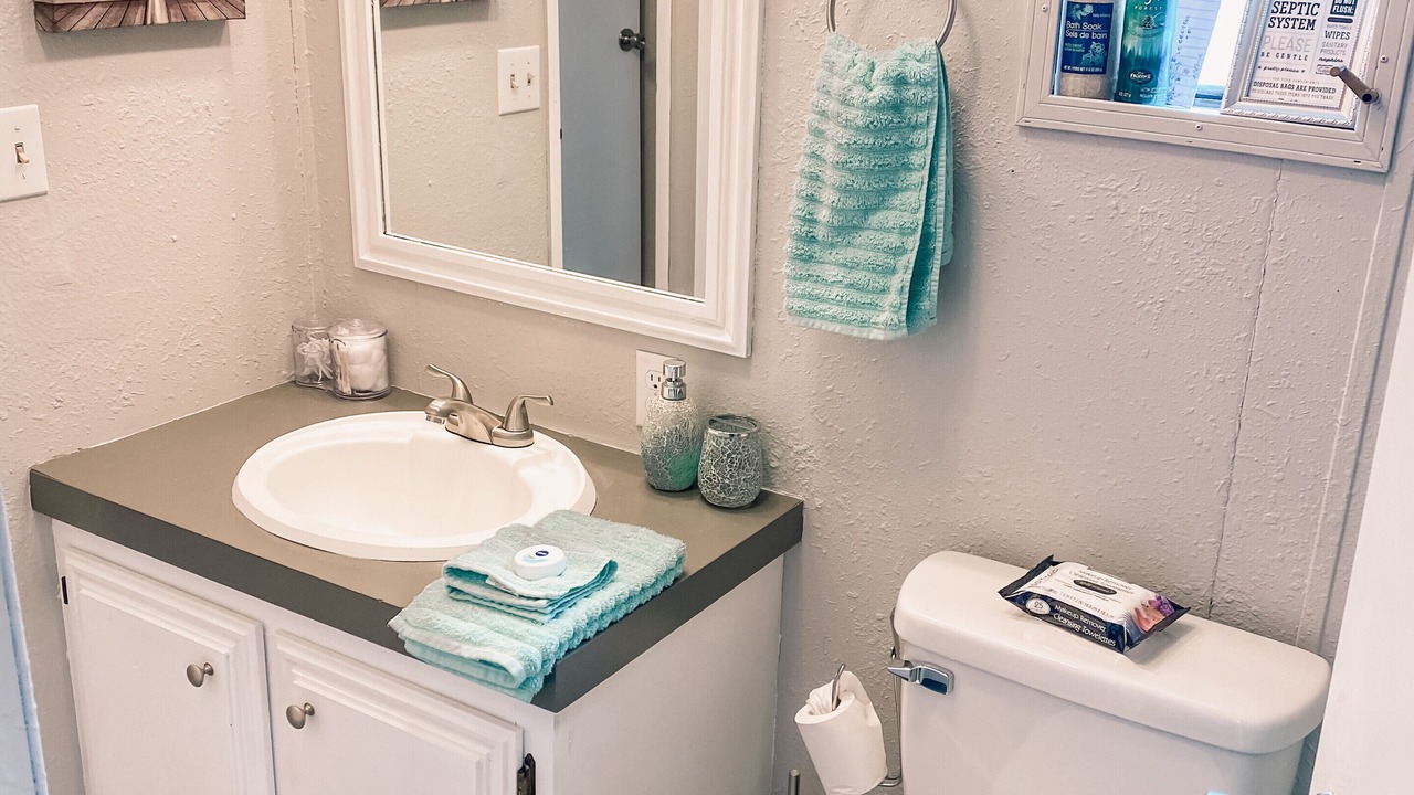 Photo of Bathroom in Midland