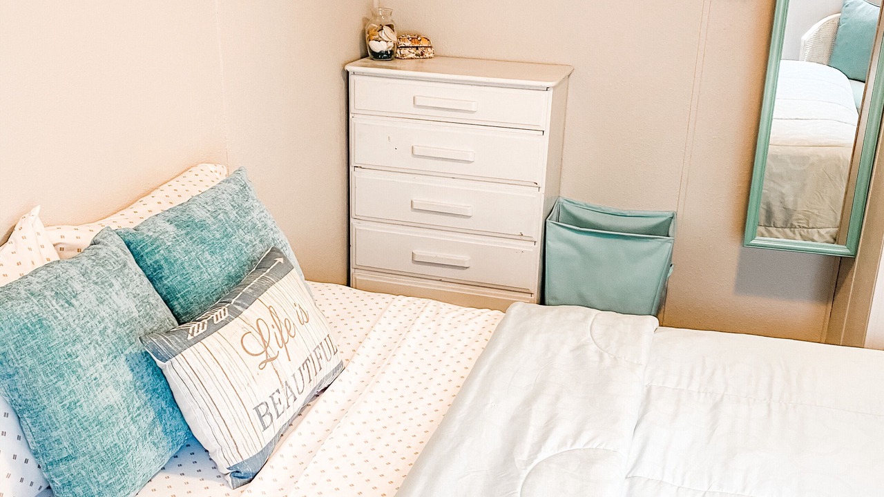 Photo of Bedroom in Midland