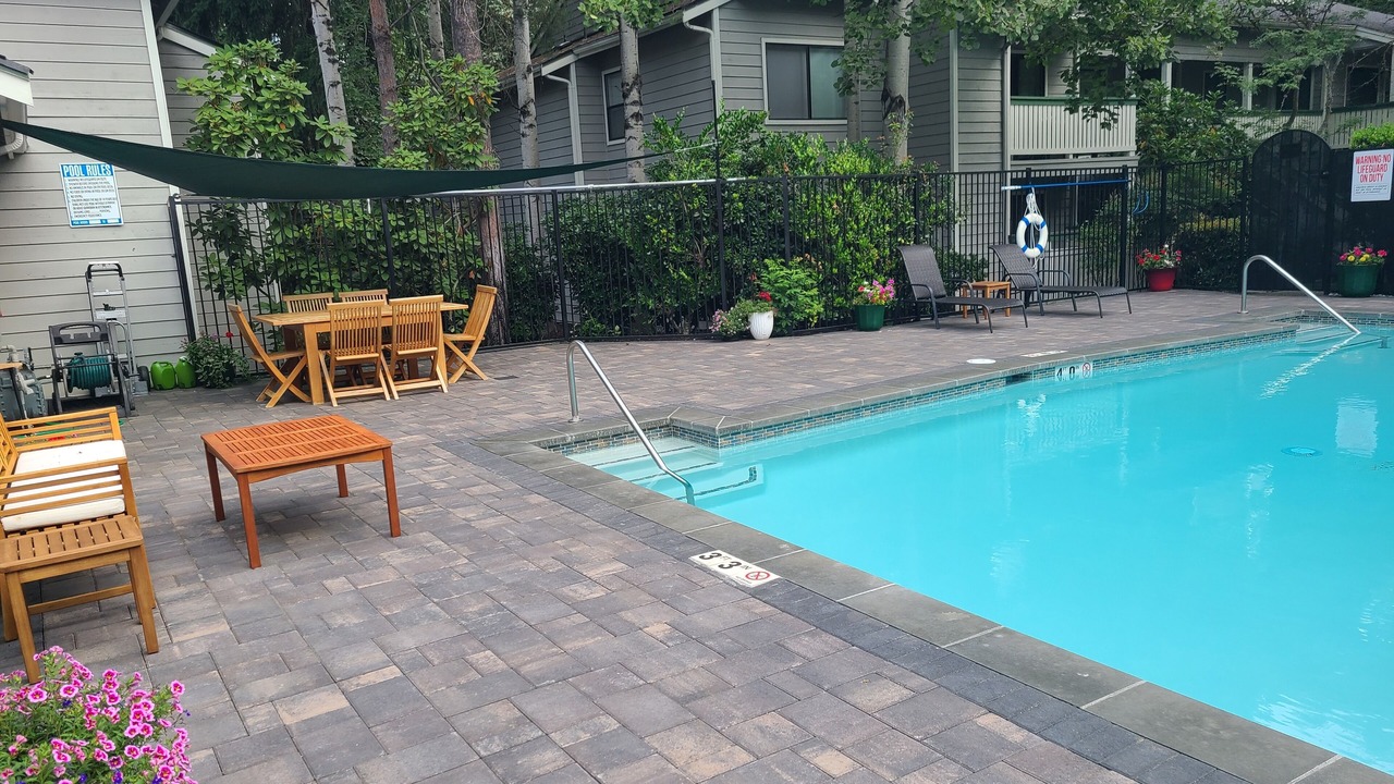 Photo of Outdoor in Overlake