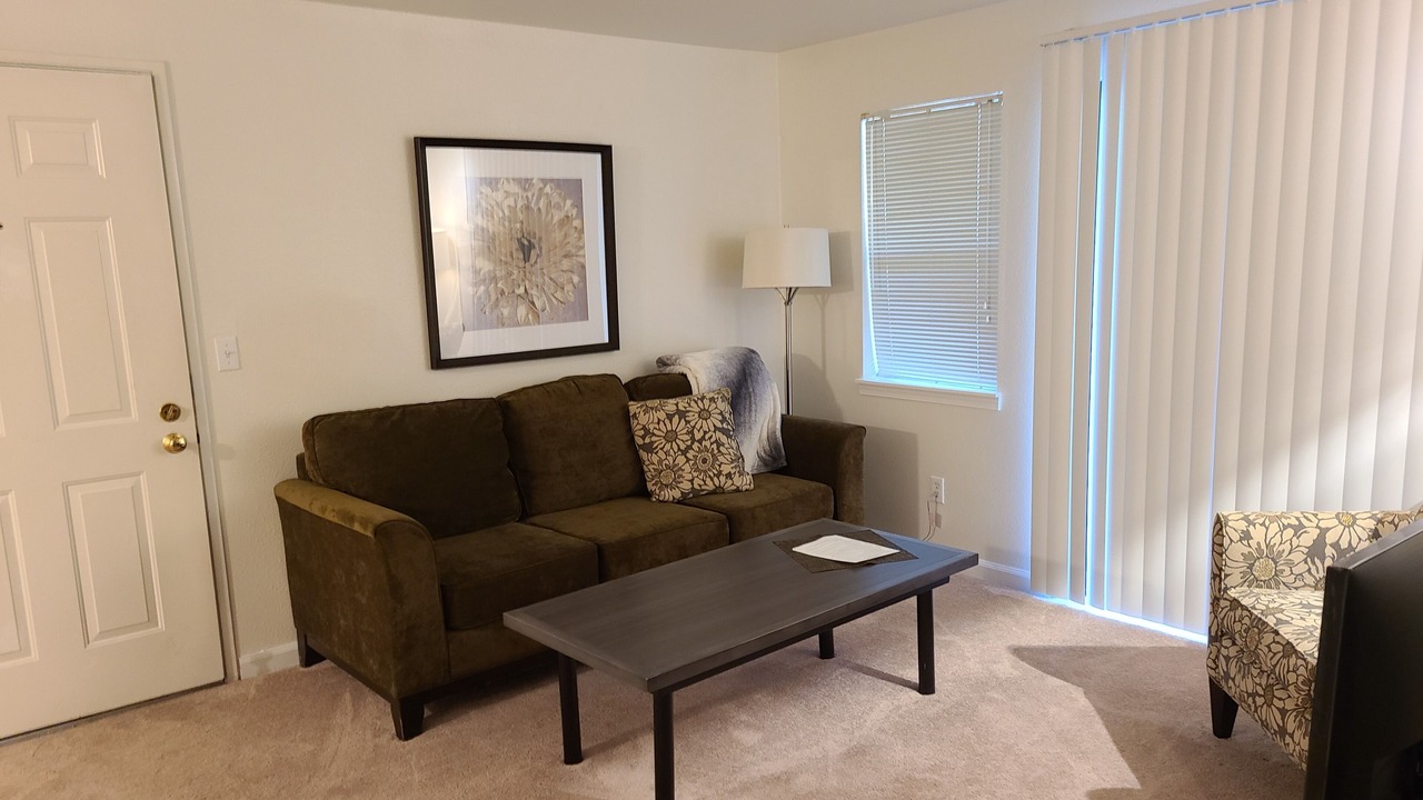 Photo of Bedroom in Overlake