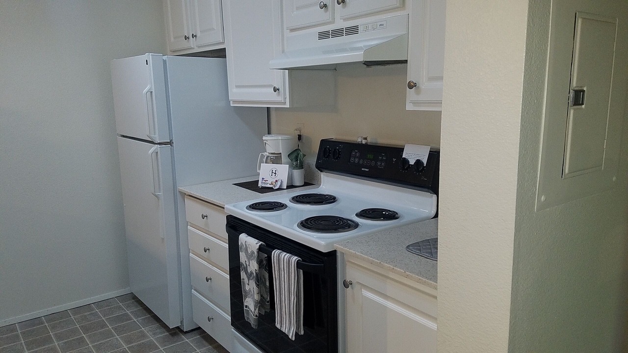 Photo of Kitchen in Overlake