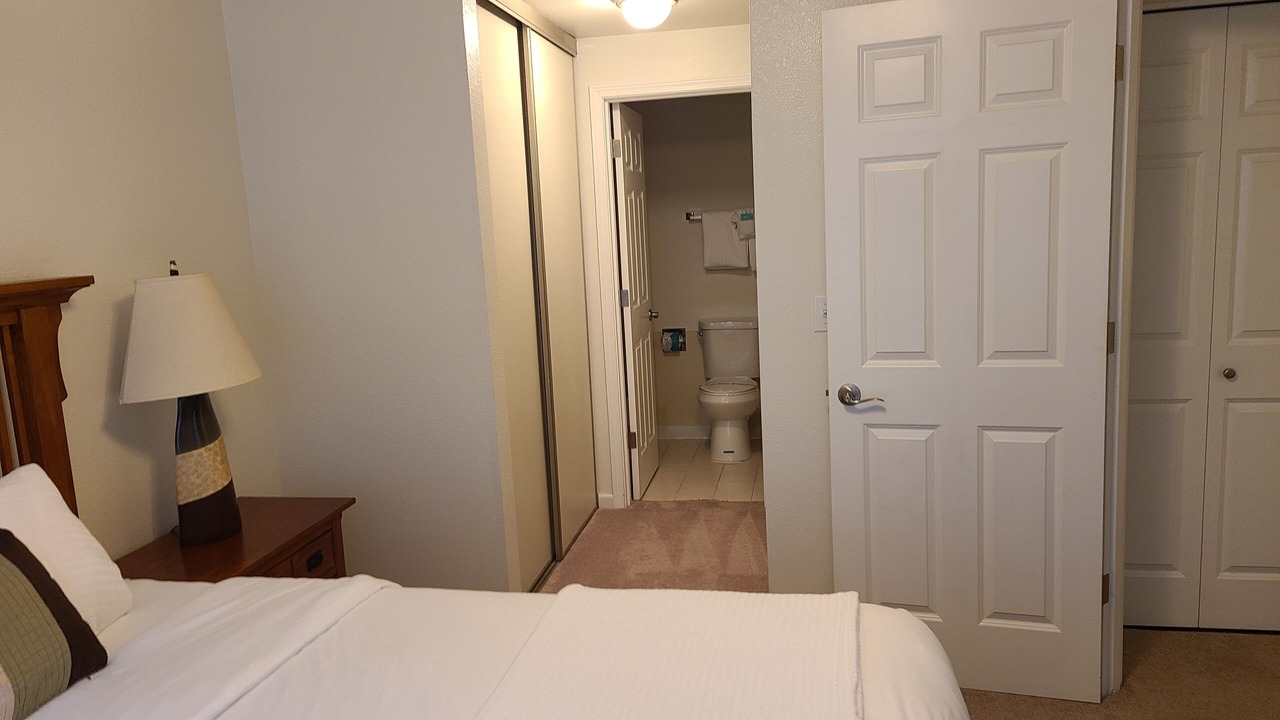 Photo of Bathroom in Overlake