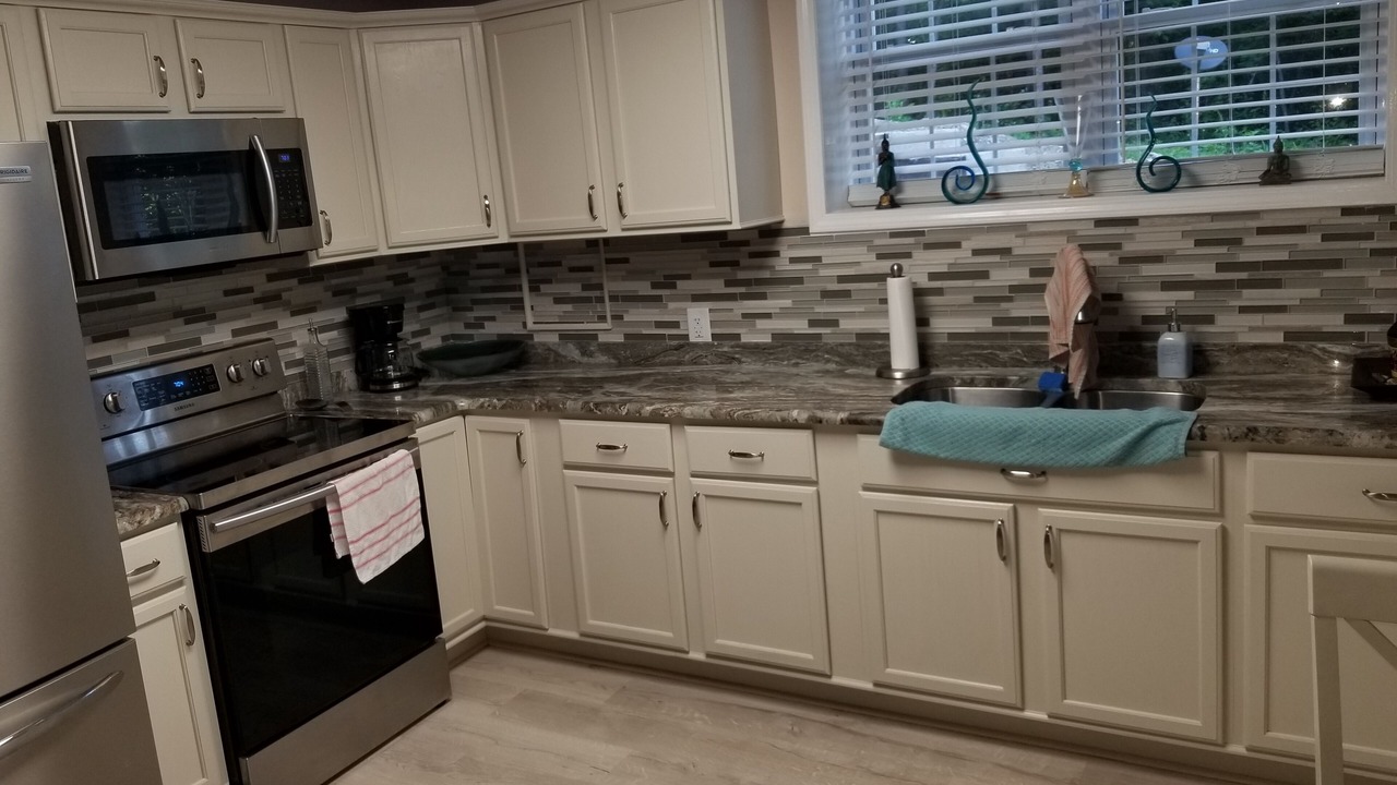 Photo of Kitchen in Roxboro