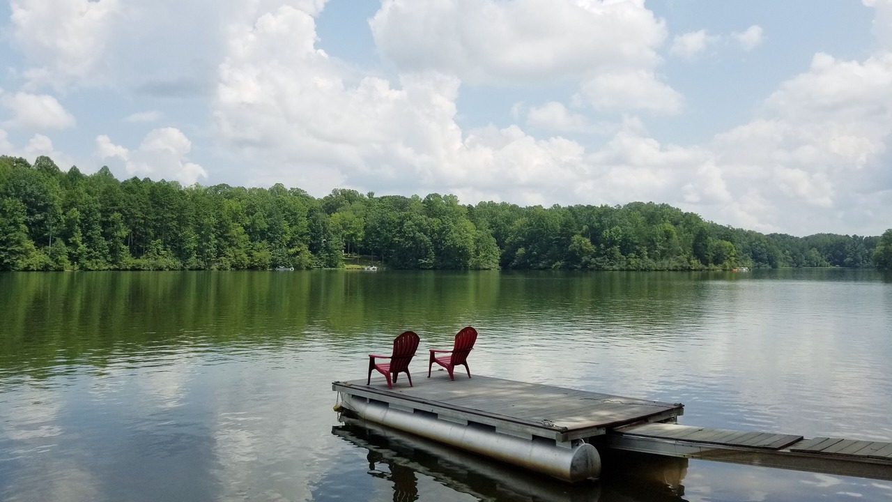 Photo of Outdoor in Roxboro