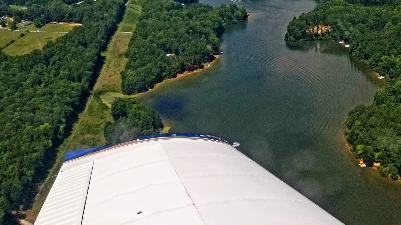 Photo of Outdoor in Roxboro