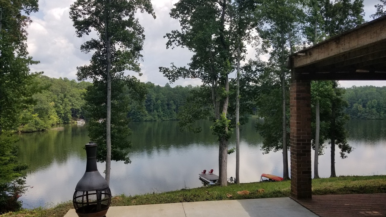 Photo of Outdoor in Roxboro