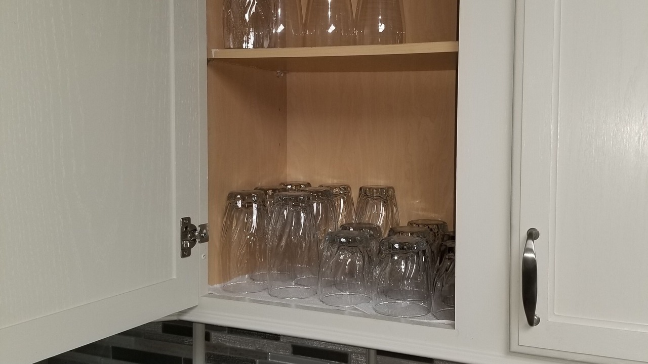 Photo of Kitchen in Roxboro