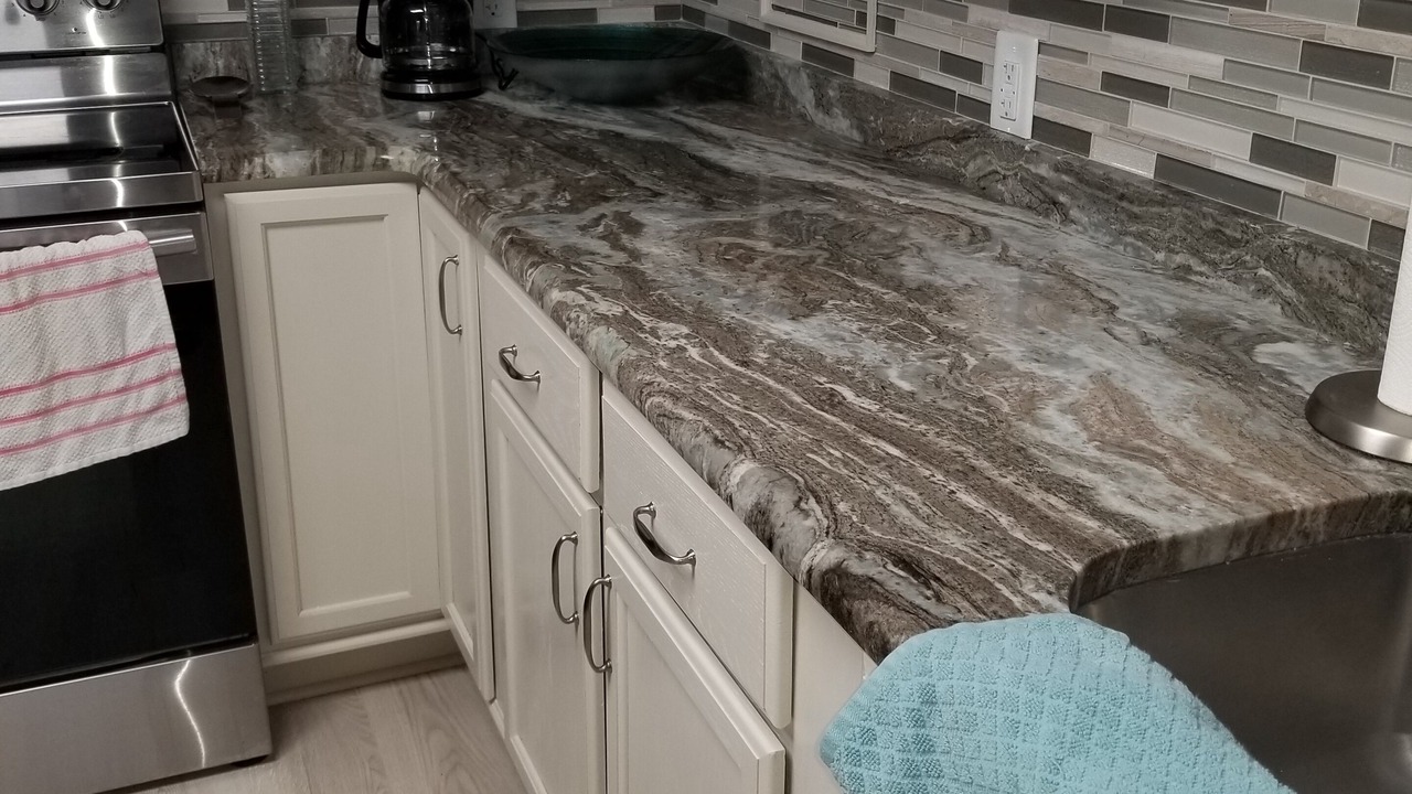 Photo of Kitchen in Roxboro
