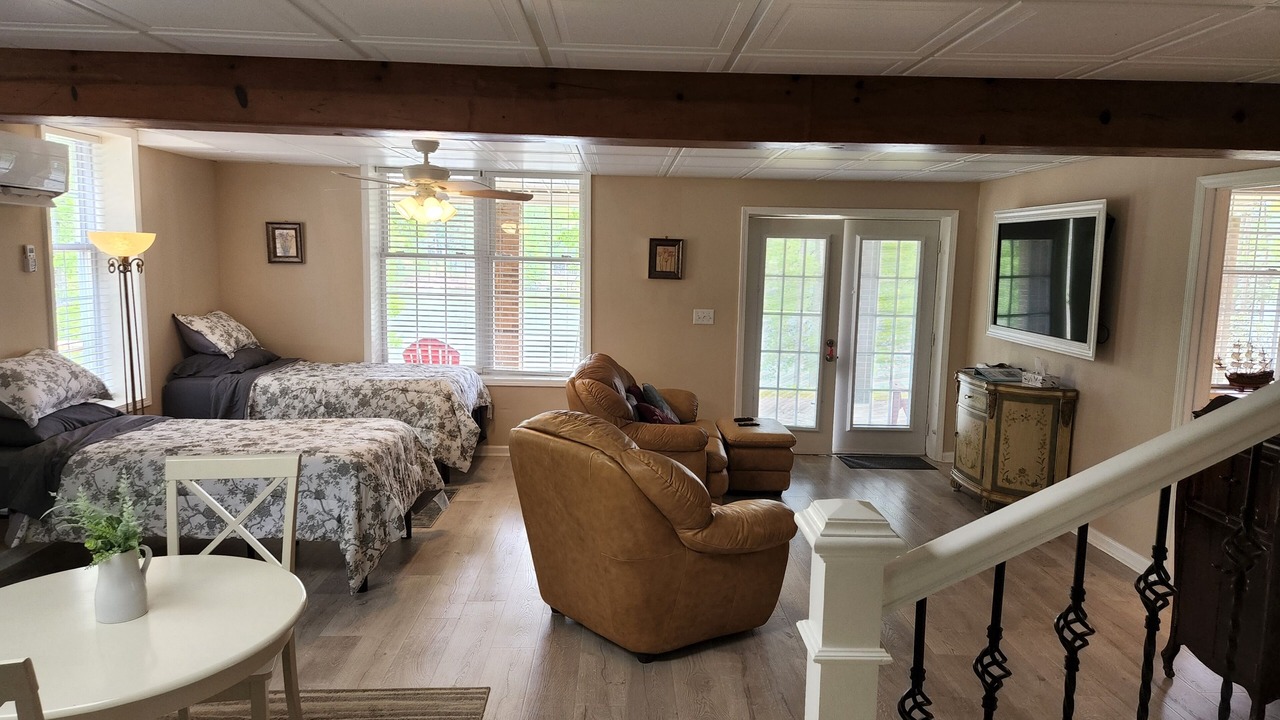 Photo of Bedroom in Roxboro