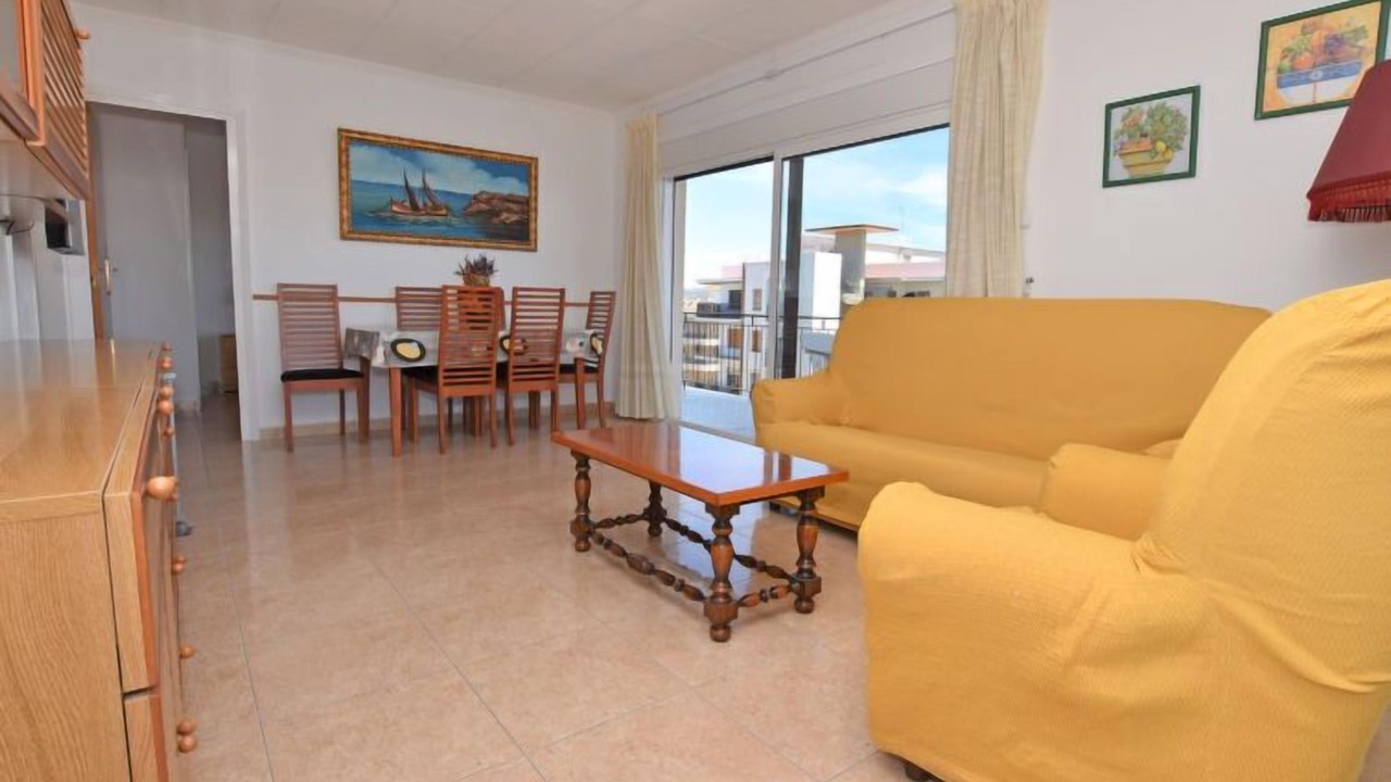 Photo of Livingroom in Torredembarra