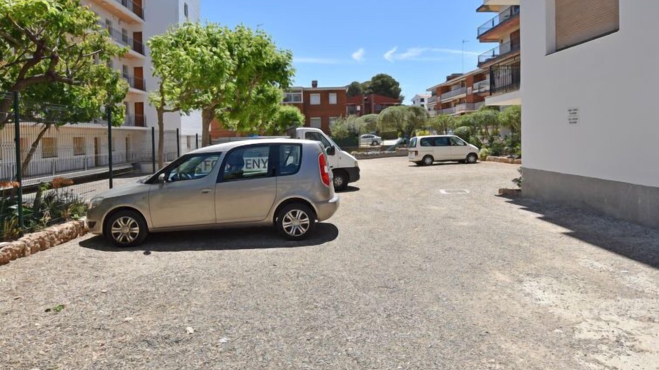 Photo of Outdoor in Torredembarra