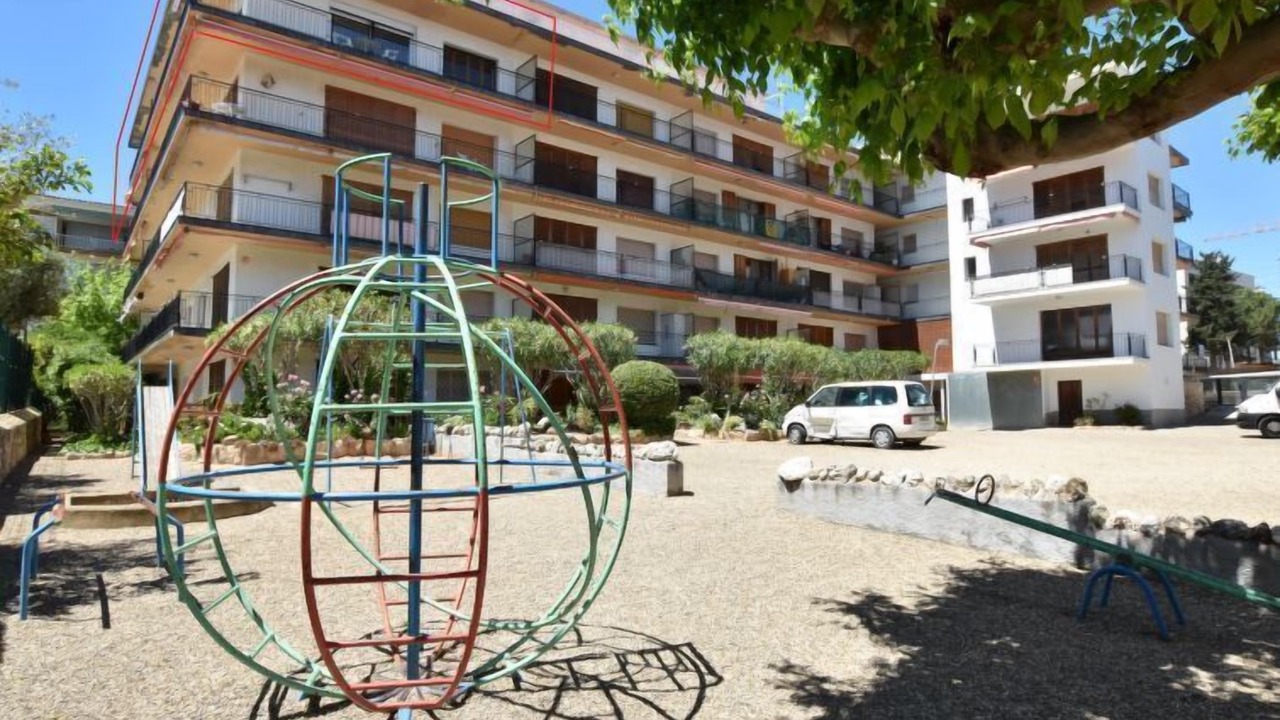 Photo of Outdoor in Torredembarra