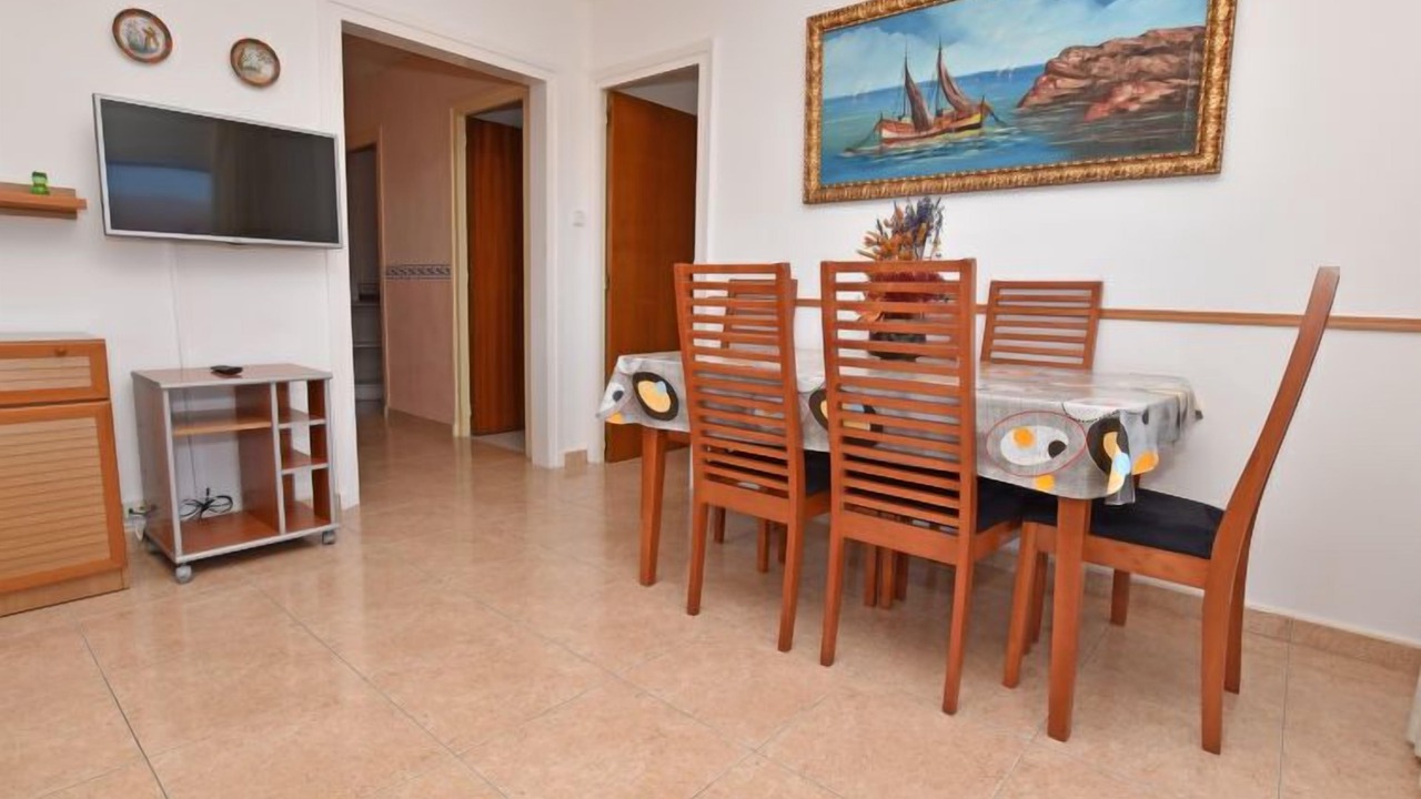 Photo of Livingroom in Torredembarra
