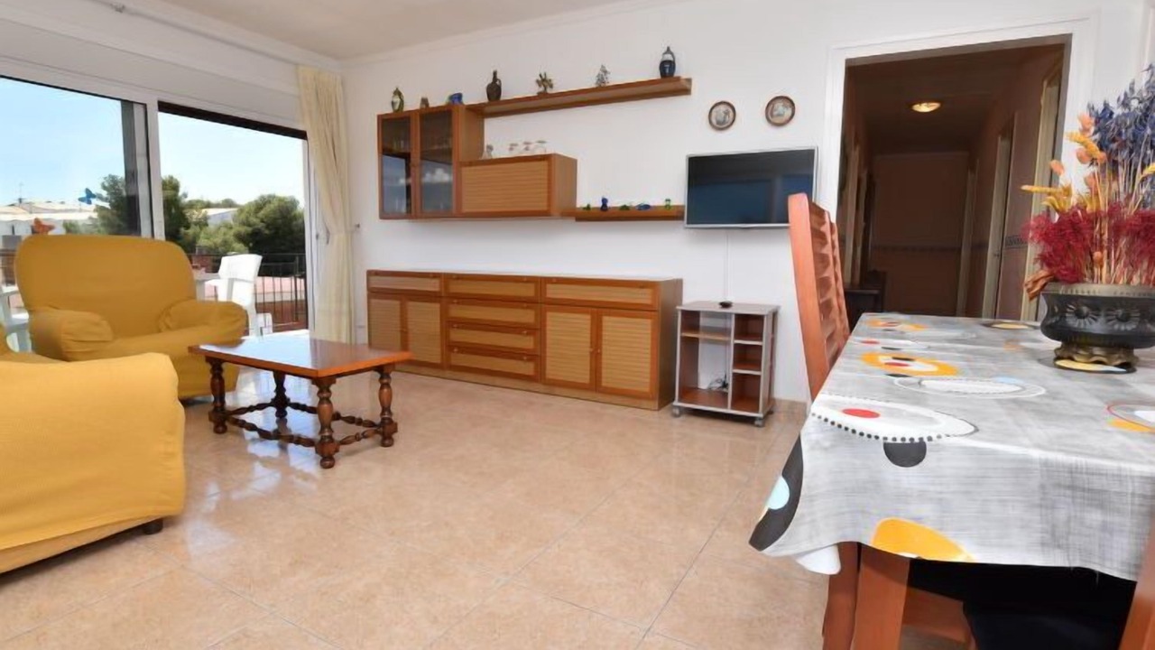 Photo of Livingroom in Torredembarra