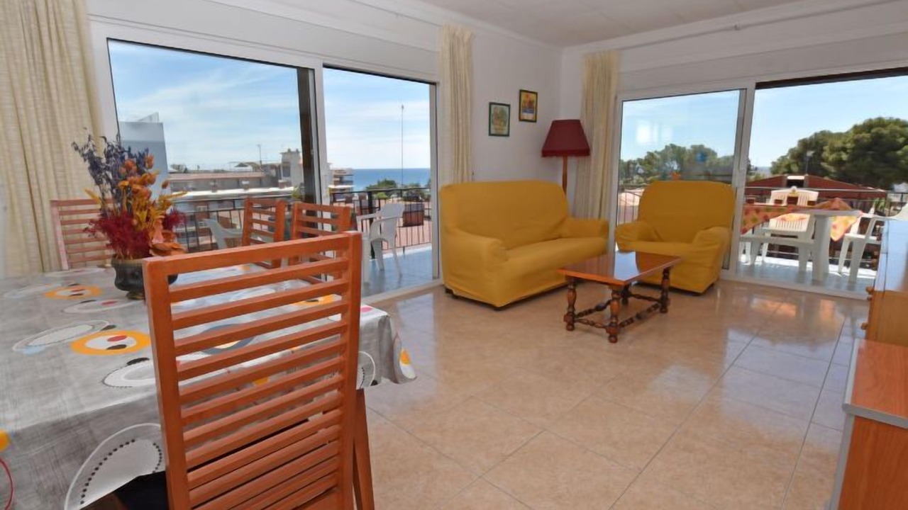 Photo of Livingroom in Torredembarra
