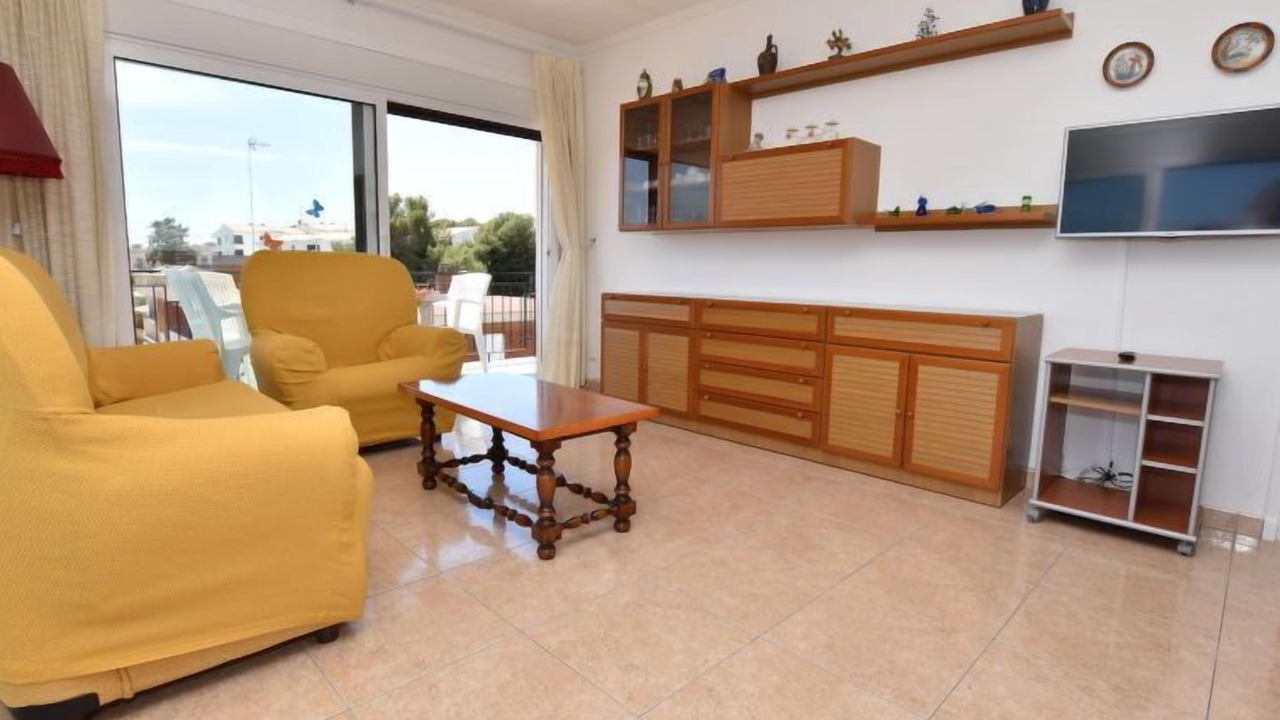 Photo of Livingroom in Torredembarra