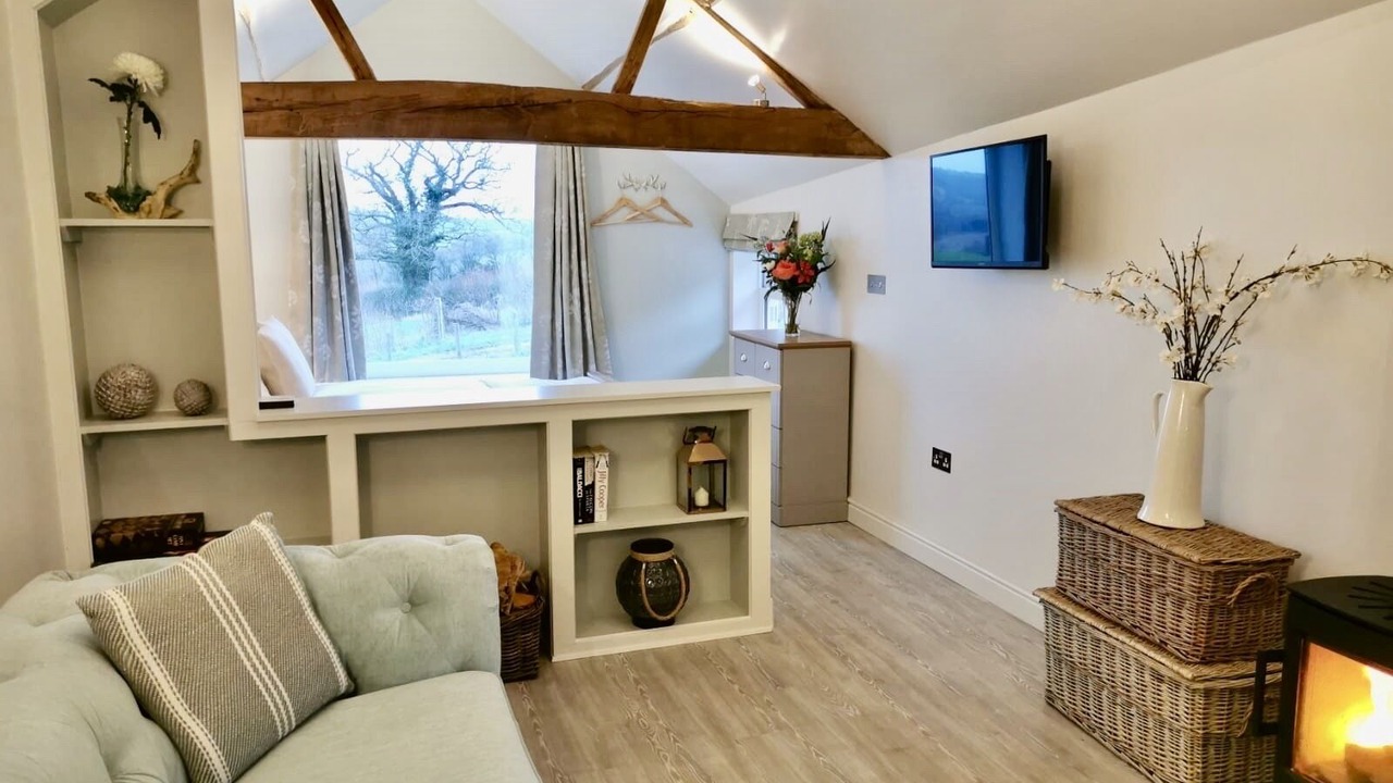 Photo of Livingroom in Abergavenny