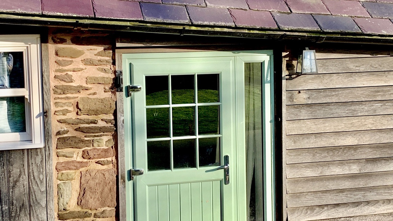 Photo of Outdoor in Abergavenny