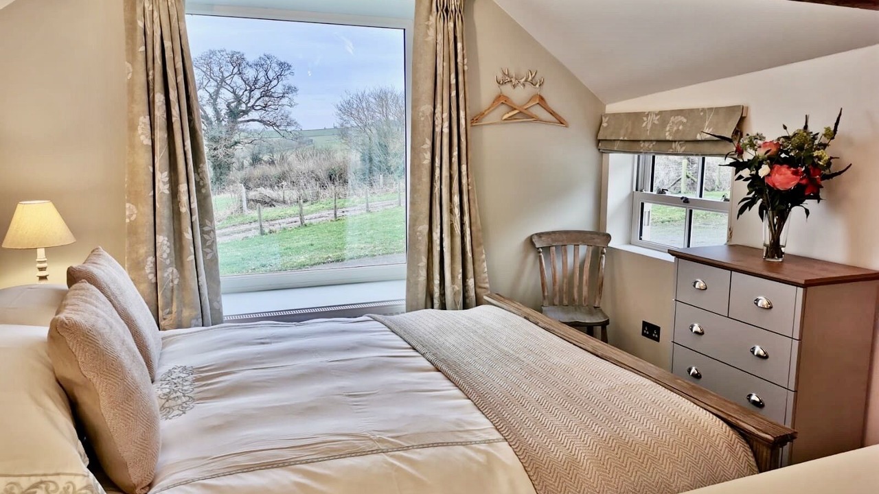 Photo of Bedroom in Abergavenny