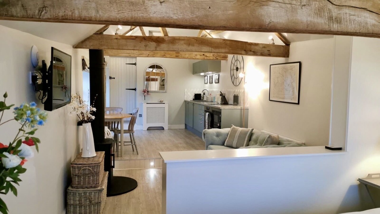 Photo of Livingroom in Abergavenny