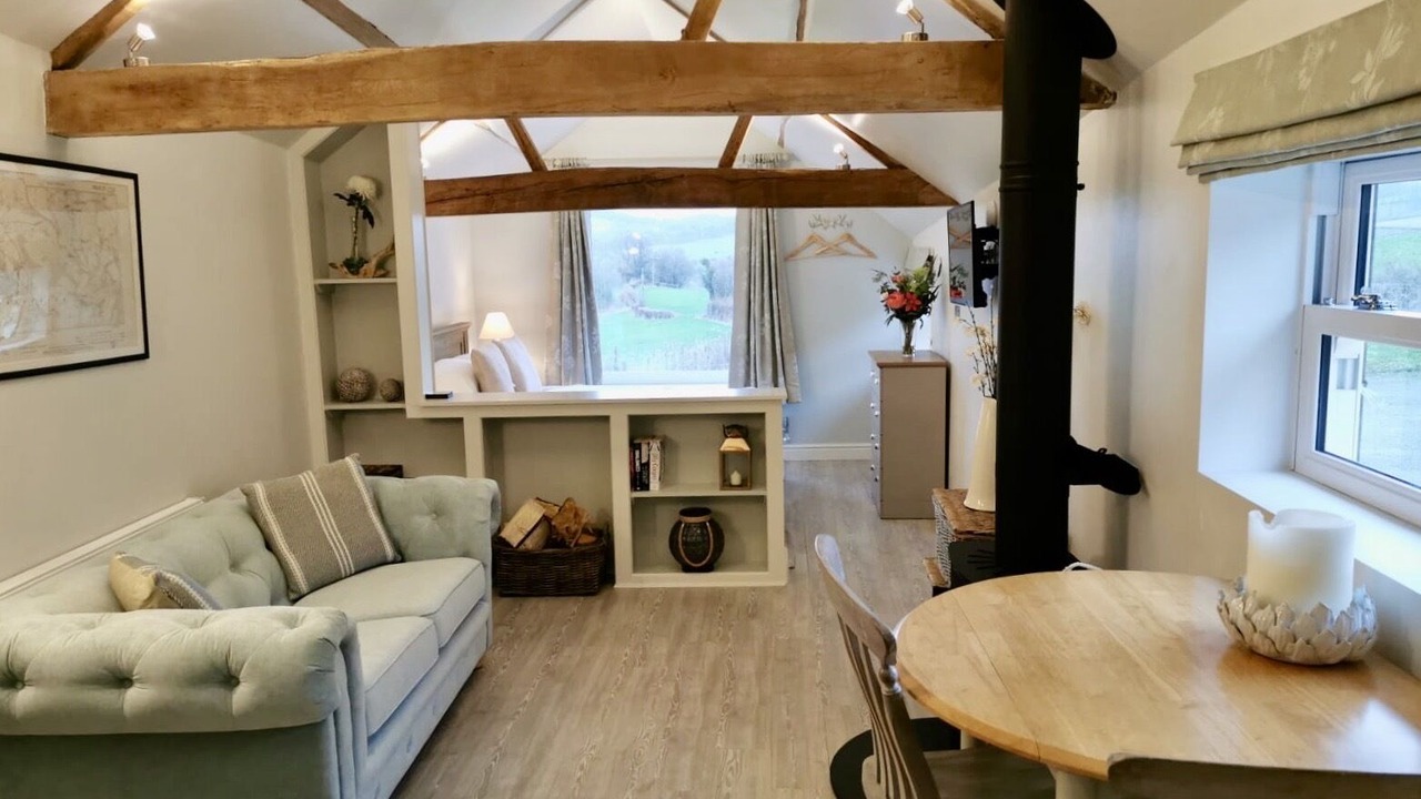 Photo of Livingroom in Abergavenny