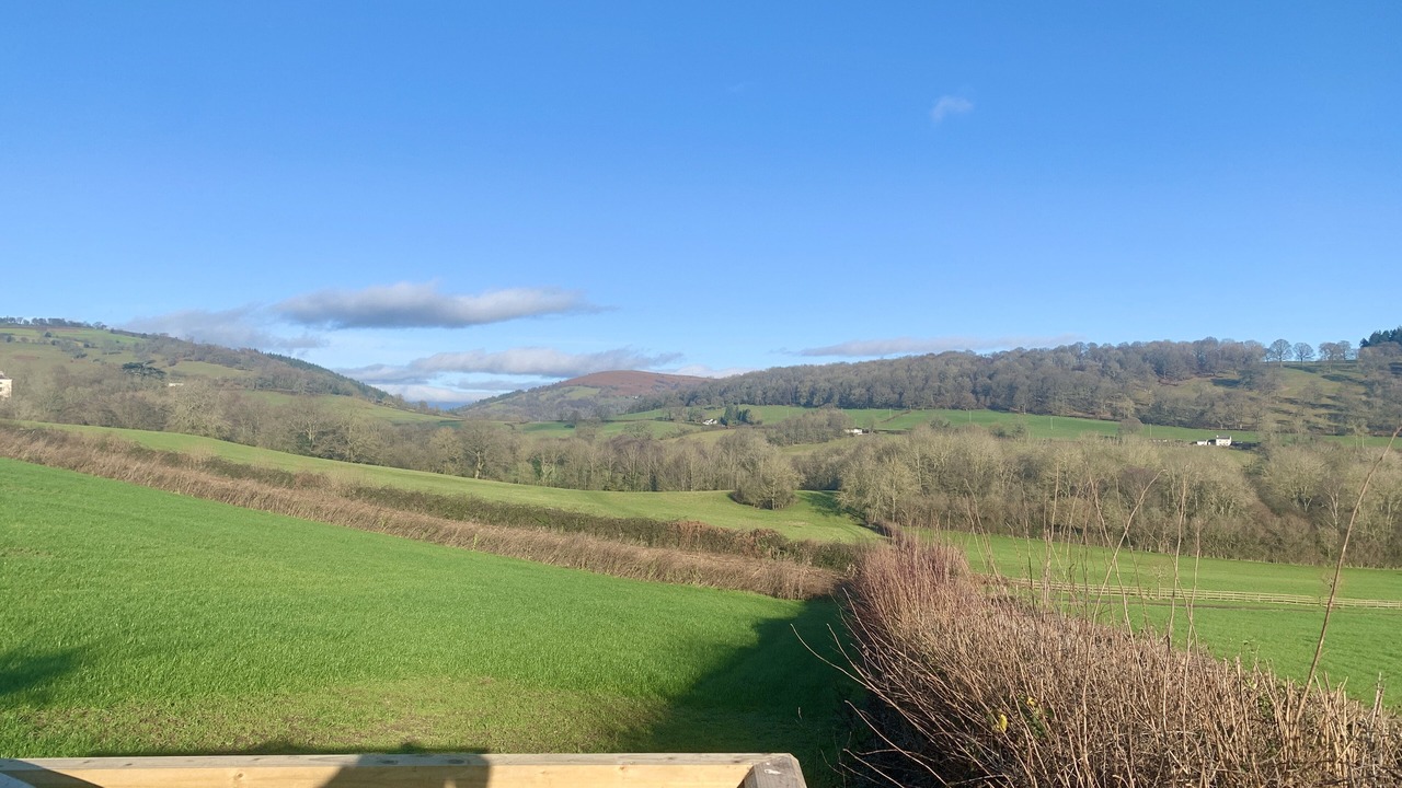 Photo of Outdoor in Abergavenny