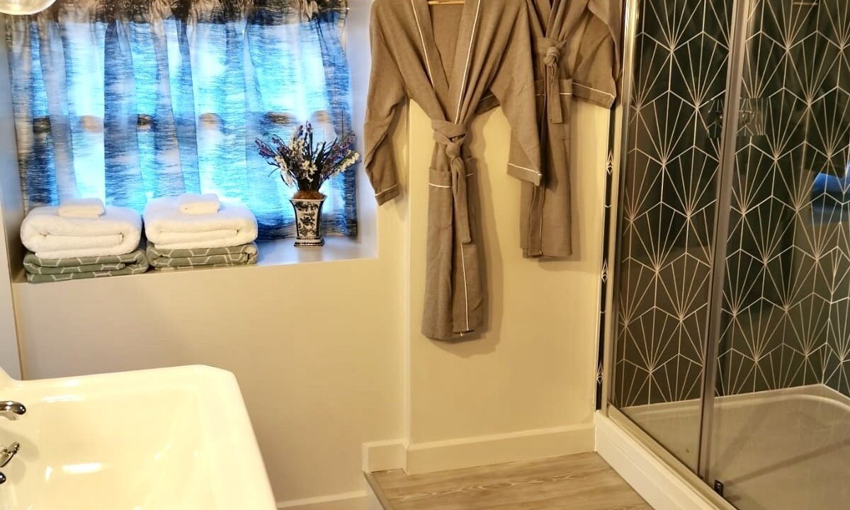 Photo of Bathroom in Abergavenny