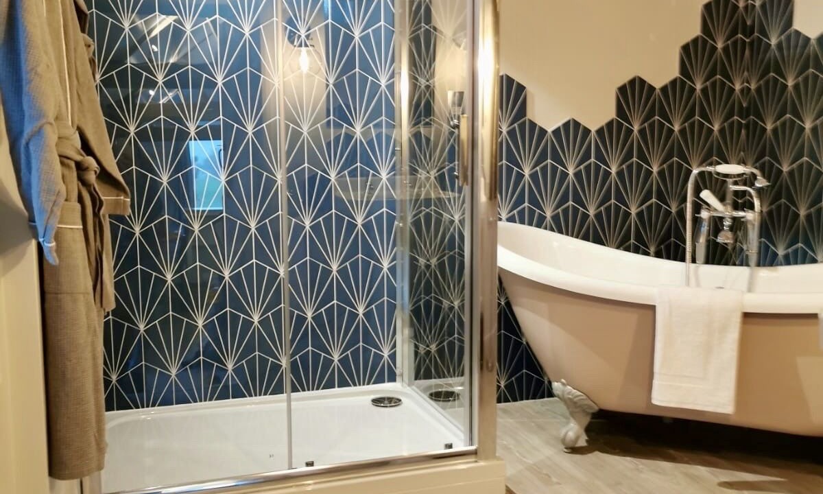 Photo of Bathroom in Abergavenny