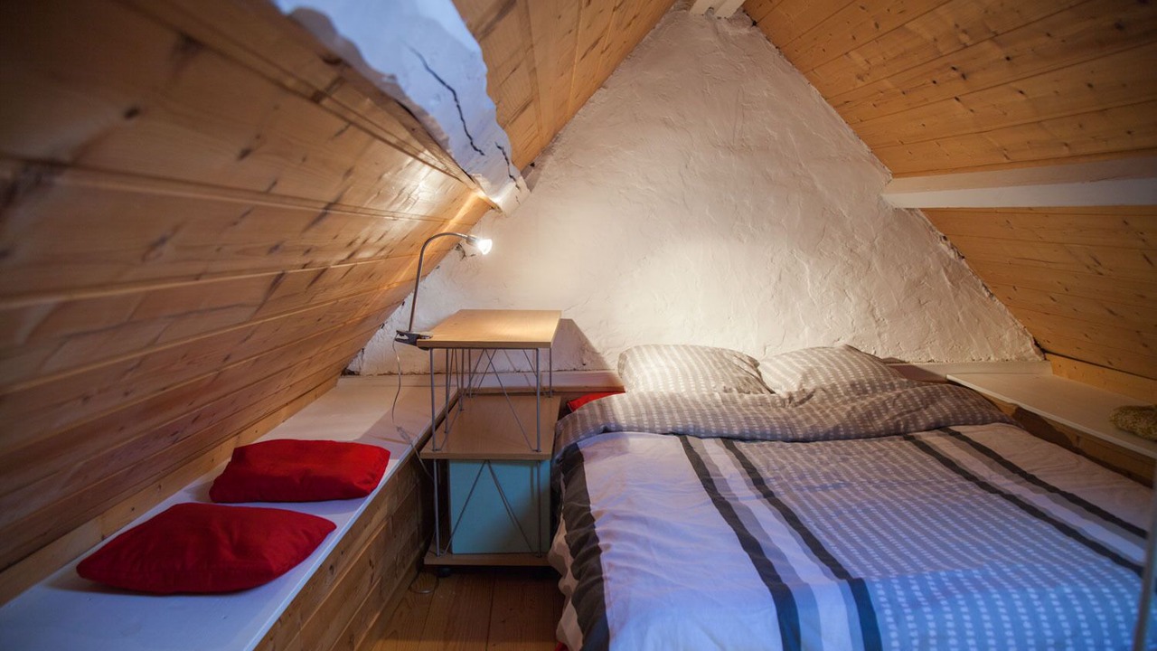 Photo of Bedroom in Beure