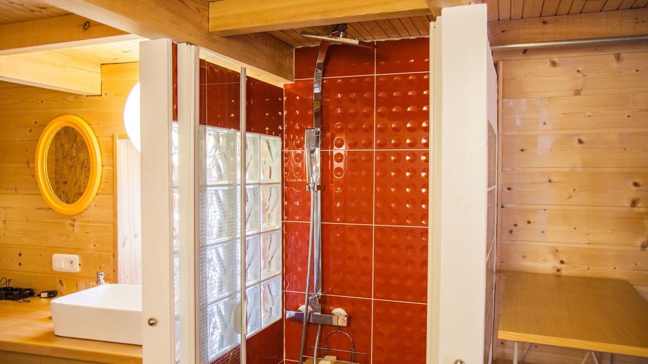 Photo of Bathroom in Beure