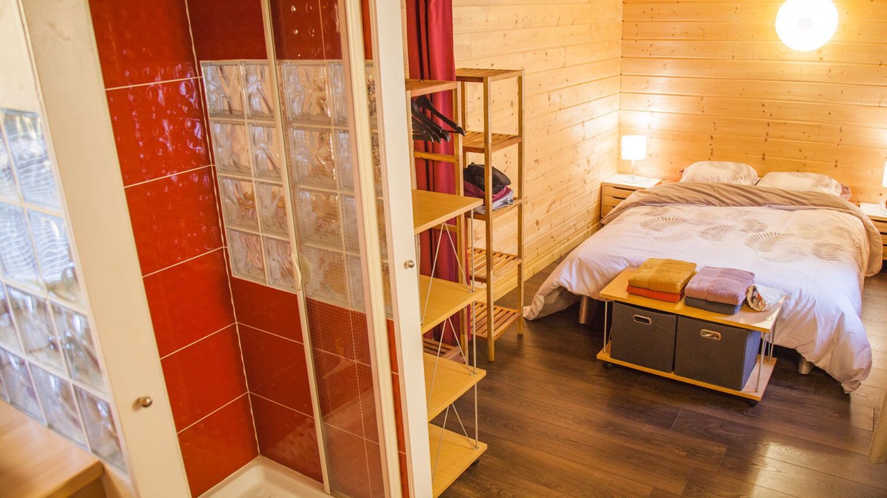 Photo of Bedroom in Beure