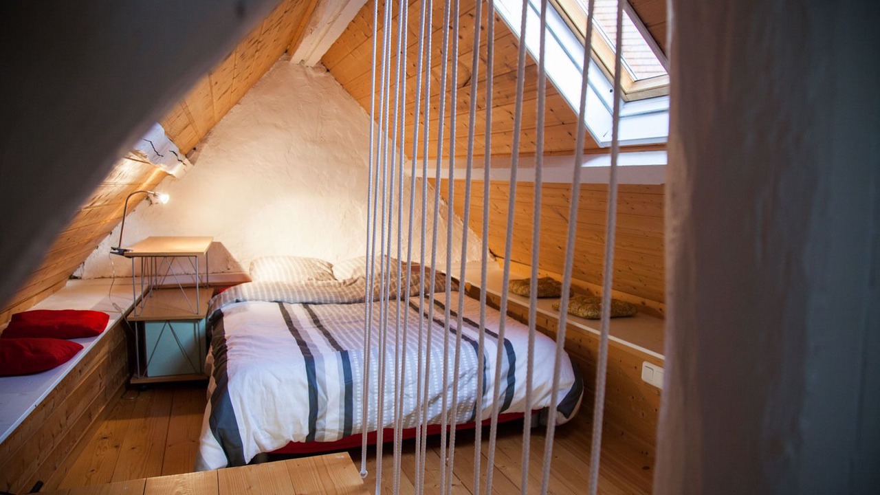 Photo of Bedroom in Beure