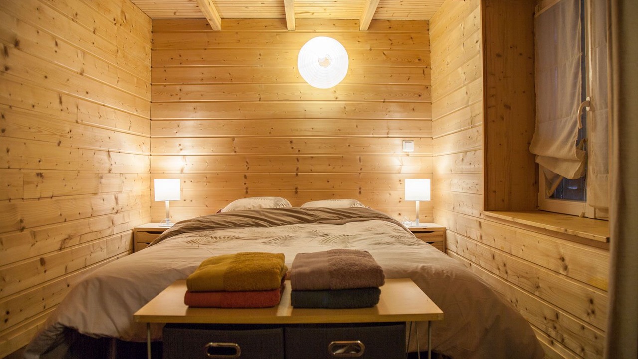 Photo of Bedroom in Beure