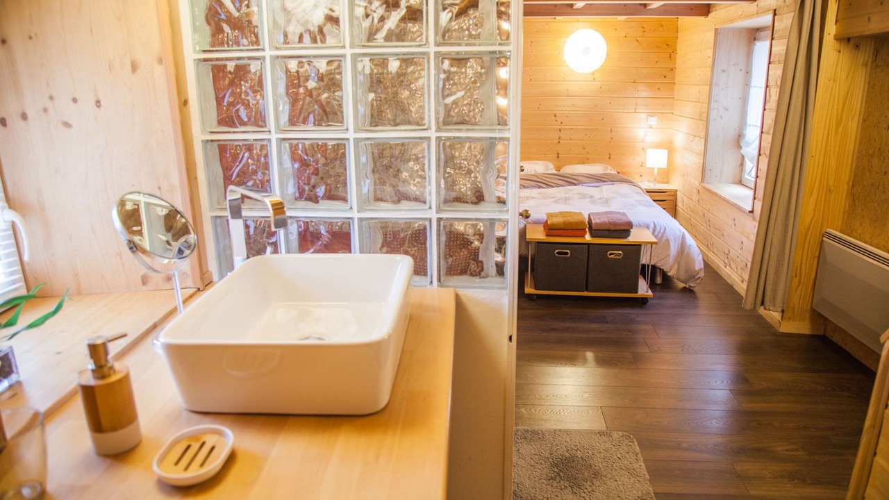 Photo of Bedroom in Beure