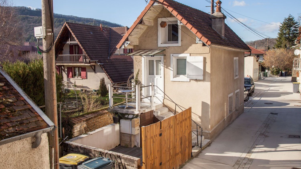 Photo of Outdoor in Beure