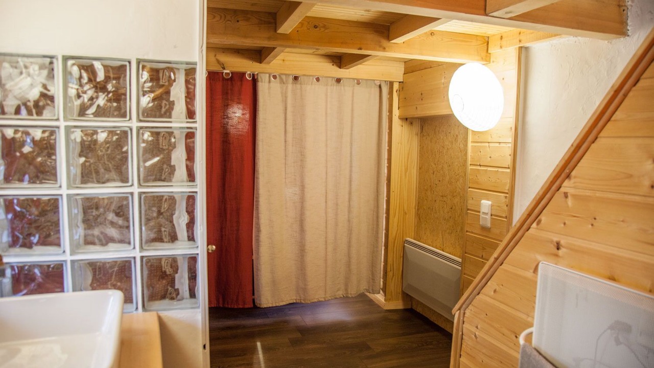 Photo of Bathroom in Beure