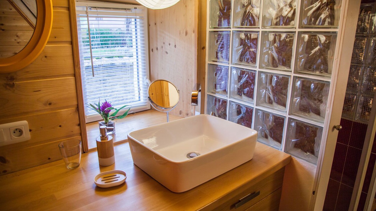 Photo of Bathroom in Beure
