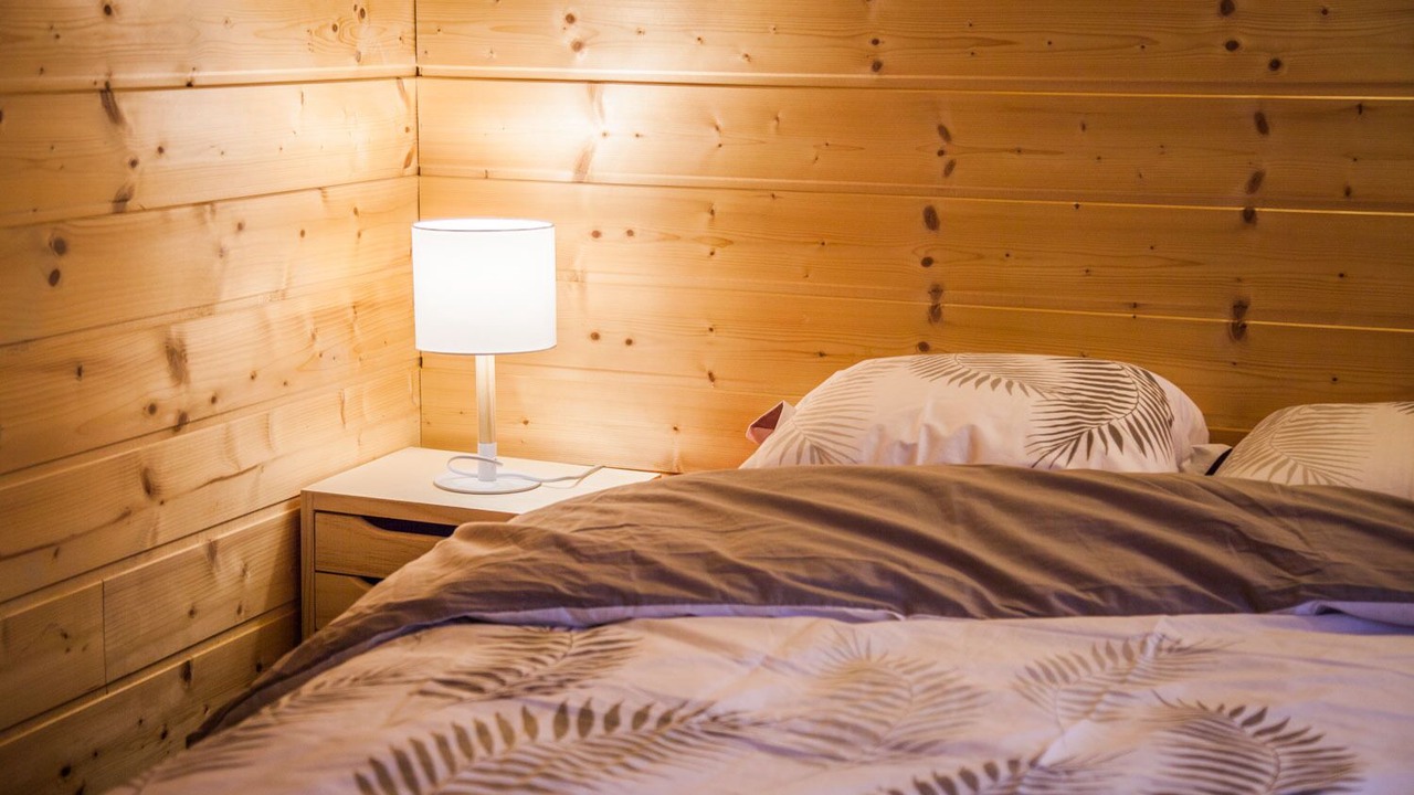 Photo of Bedroom in Beure