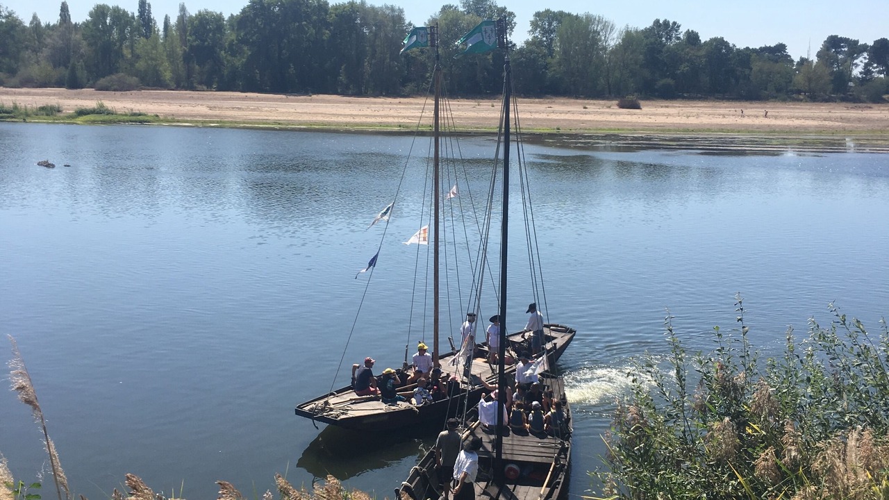 Photo of Outdoor in Chateauneuf-sur-Loire