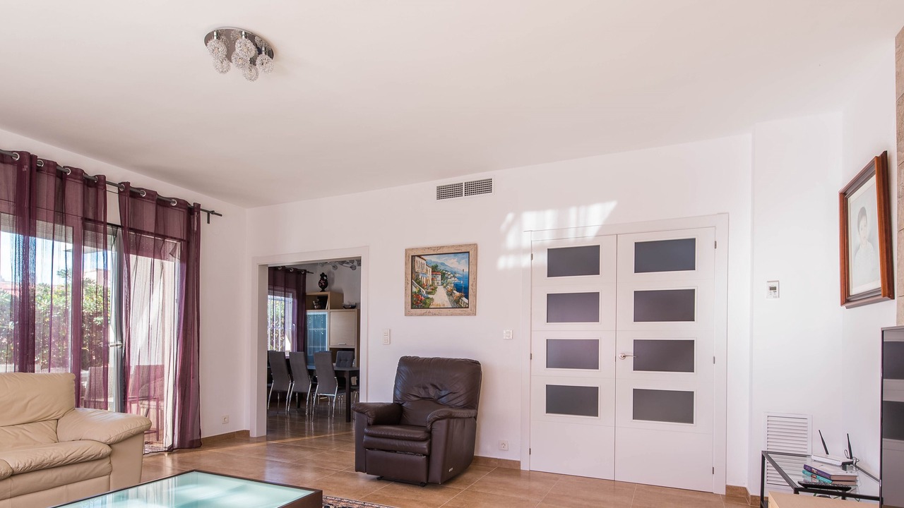 Photo of Livingroom in El Vendrell