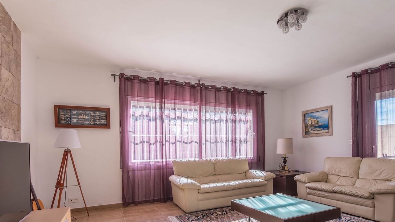 Photo of Livingroom in El Vendrell