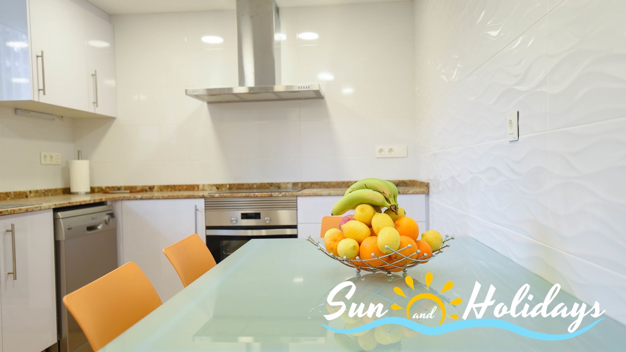 Photo of Kitchen in El Vendrell