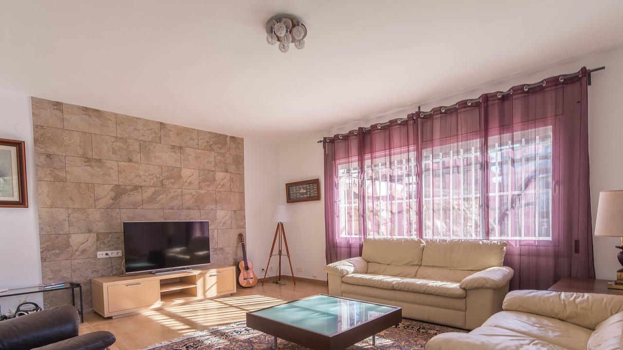 Photo of Livingroom in El Vendrell