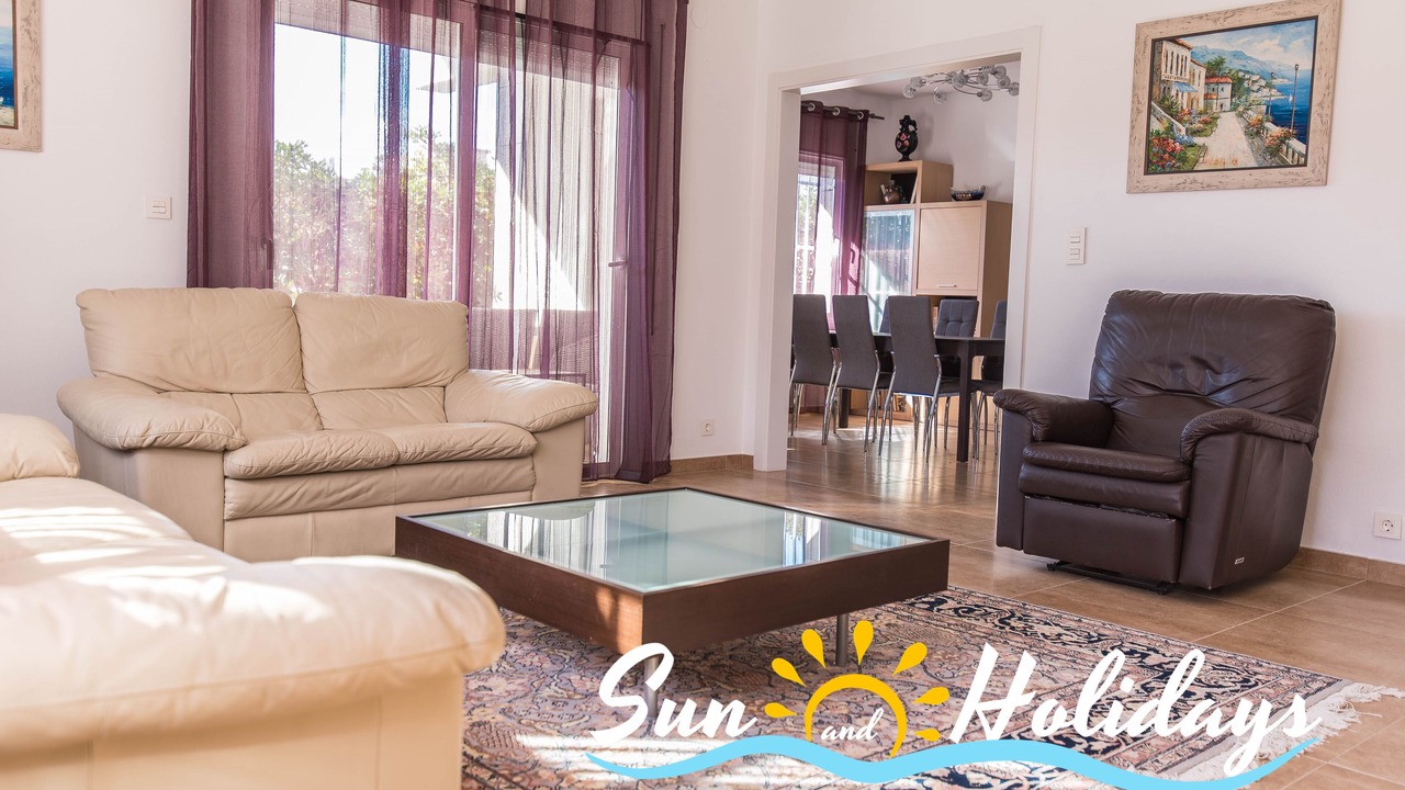 Photo of Livingroom in El Vendrell